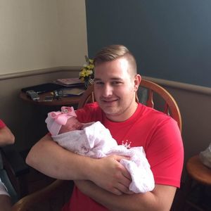 Meet your Posher, Aaron